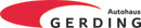 Logo Autohaus Gerding GmbH